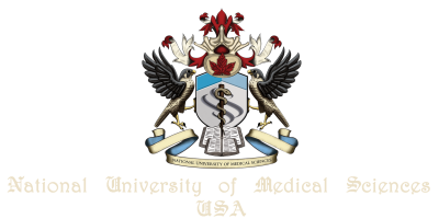 National University of Medical Sciences – USA