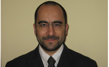 Dr Bruno Bordoni, DPT, DO