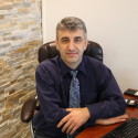 Dr Oleg Bagrin, MD, DOMP,DO,PHD