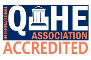International Association for Quality Assurance in Higher Education (QAHE)