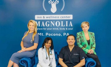 Magnolia Inn & Wellness center