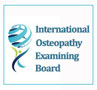 International Osteopathy Examining Board (IOEB)