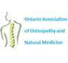 Ontario Association of Osteopathy & Natural Medicine (OAONM)