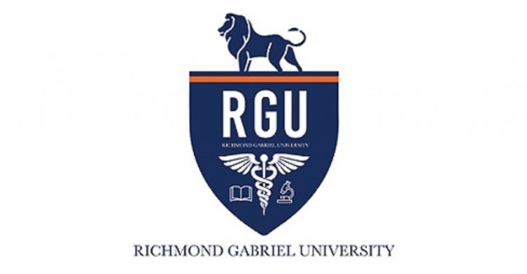 Richmond Gabriel University